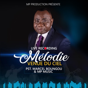 Mélodie venue du Ciel (Live)