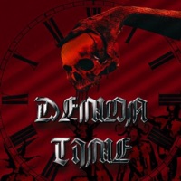 Demon Time (Freestyle) [feat. K-$] - Single - Nakel