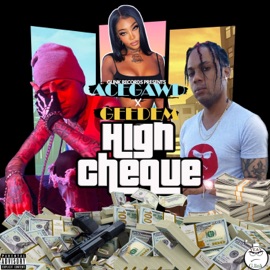 High Cheque AceGawd & GeeDem