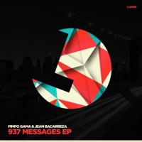 937 Messages - EP - Pimpo Gama & Jean Bacarreza