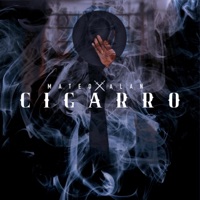 Cigarro - Single - Mateo Alan