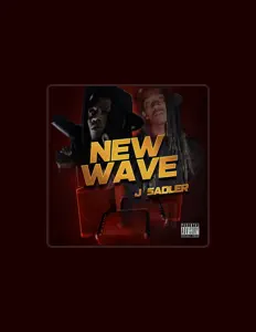 Listen to J Sadler, watch music videos, read bio, see tour dates & more!