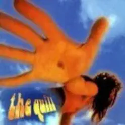 The Quill - The Quill