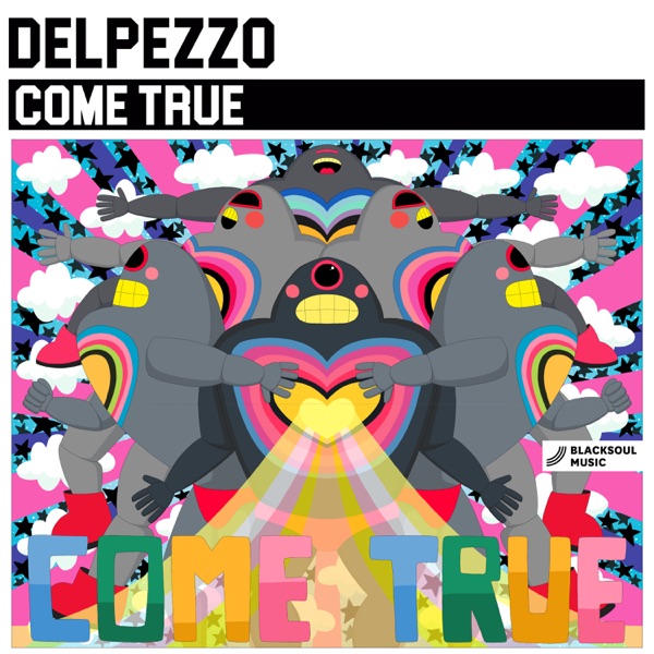 Come True - EP