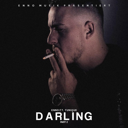 Darling pt. 2 (feat. Tunique) - Single