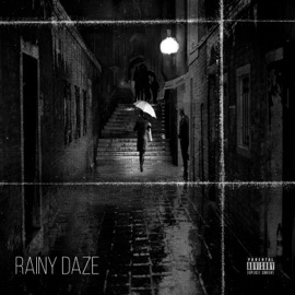 Rainy Daze Kareezy