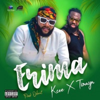 Erima (feat. Timaya) - Single - KCee
