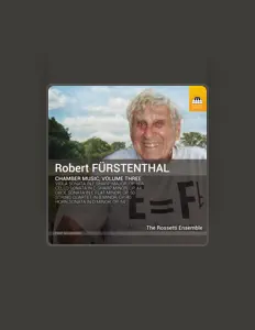 Poslechněte si interpreta The Rossetti Ensemble, sledujte hudební videa, přečtěte si životopis, podívejte se na data turné a další informace.