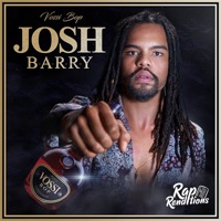 Vossi Bop (Piano Version) - Single - Rap Renditions & Josh Barry