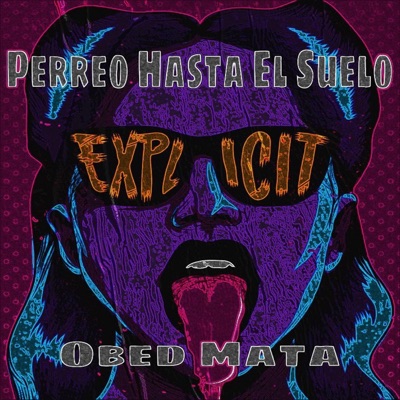 Perreo Hasta el Suelo - Single