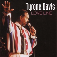 Tyrone Davis - Tip Toe Through the Bedroom