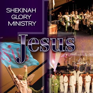 Shekinah Glory We Honor Your Presence