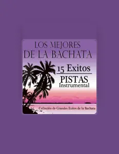 Latin Bandを聴いたり、ミュージックビデオを鑑賞したり、経歴やツアー日程などを確認したりしましょう！