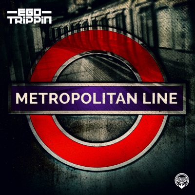 Metropolitan Line - EP