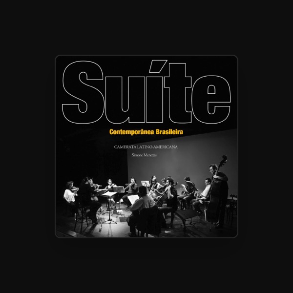 Camerata Latino-Americana's avatar