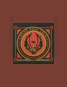 Listen to Atlas Road Crew, watch music videos, read bio, see tour dates & more!