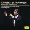 Chamber Orchestra of Europe & Claudio Abbado - Symphony No. 9 in C, D. 944 - "The Great": IV. Allegro vivace