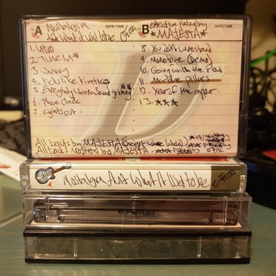 Nostalgia Ain't What It Used to Be