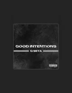 Ouça G-Seta, assista a videoclipes, leia a biografia, veja as datas das turnês e mais!