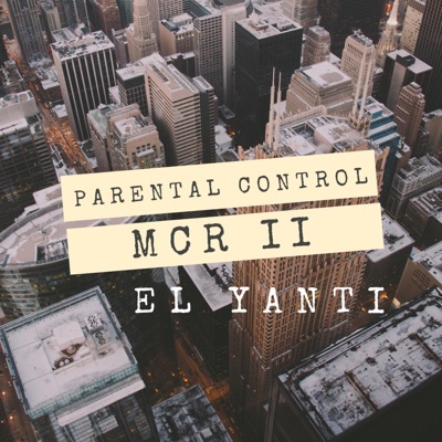 Parental Control Mcr II - EP
