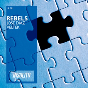 Rebels - Single