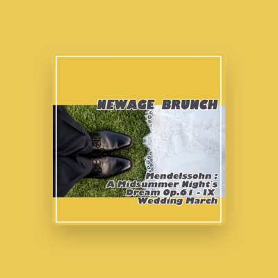 Listen to Newage Brunch, watch music videos, read bio, see tour dates & more!