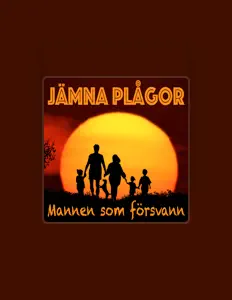 Listen to Jämna Plågor, watch music videos, read bio, see tour dates & more!
