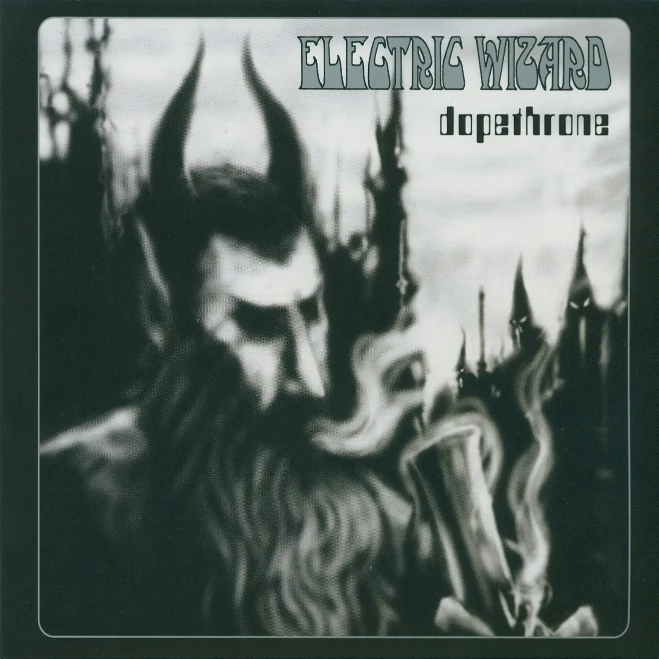 Electric Wizard – Dopethrone (2000) [iTunes Match M4A]