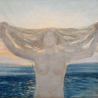 Sea of Souls - Single