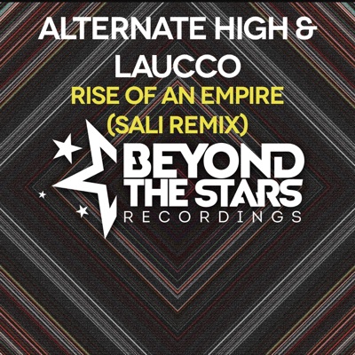 Rise of an Empire (Sali Remix) - Single