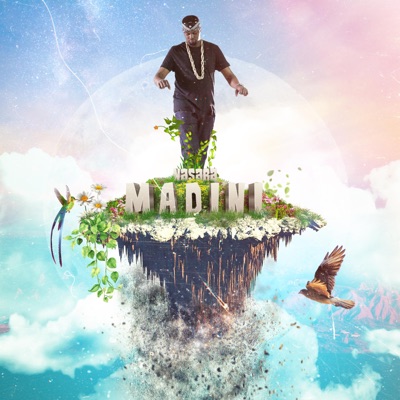 Madini - EP