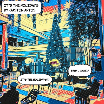 It's the Holidays - Single