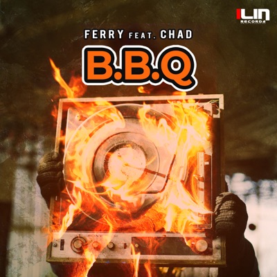 B.B.Q (feat. CHAD) - Single