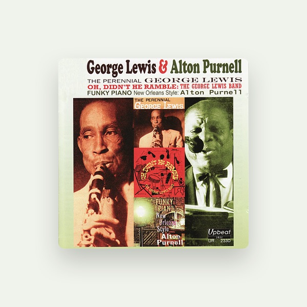 Alton Purnell's avatar