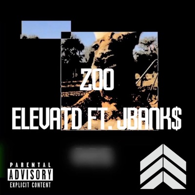 ZOO (feat. J Bank$) - Single