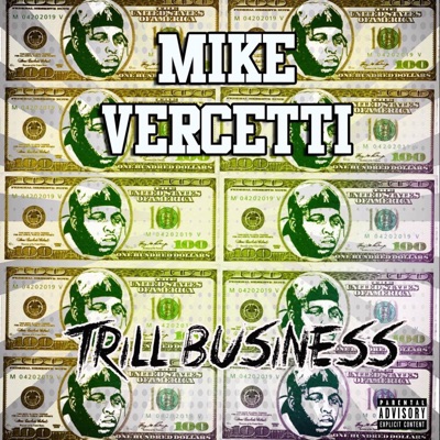 Trill Business - Single