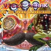 We Speak No Americano (Grote Oge Mix) artwork