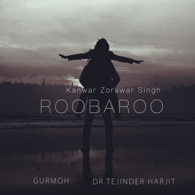 ROOBAROO (feat. Gurmoh) - Single