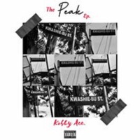 Intro THE PEAK (feat. Holics) - Single - Kobby Ace