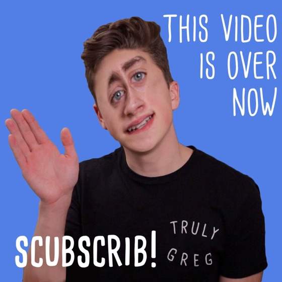Cover artwork for This Video Is Over Now
