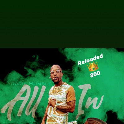 All in Reloaded 800 - EP