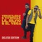 Cuando Te Ví (feat. Reykon) - Lil Silvio & El Vega lyrics