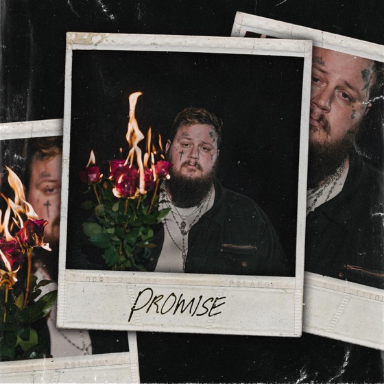 Cover artwork for Promise