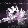 I Don't Care - Single