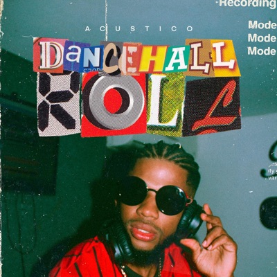 Dancehall Roll (En vivo) - Single