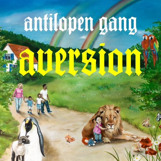 Cover artwork for Enkeltrick