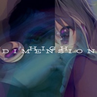 High Dimension (feat. Kyub, Satriagupala & NOM) - Single - V0