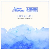 Show Me Love (Sander Van Doorn Remix) artwork
