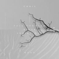 Fall Through / River / Inside Out - Single - Chris Noah