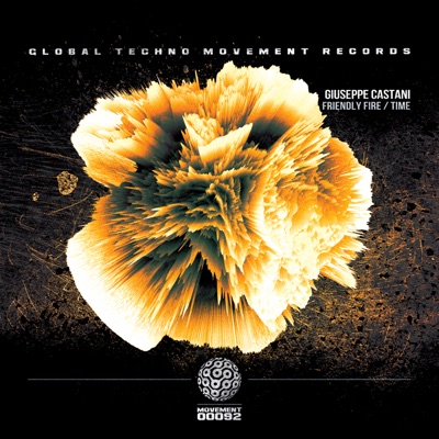 Friendly Fire / Time - Single